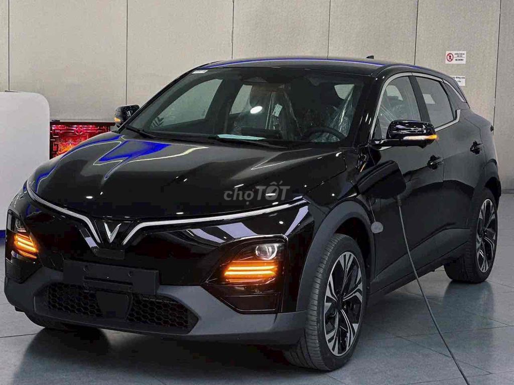 VF6 BAO NỢ XÂU+BANK 90%+72TR NHẬN XE. Mua bán Ô tô tại Quận 7 Tp Hồ Chí Minh được đăng bởi KỲ hình 3