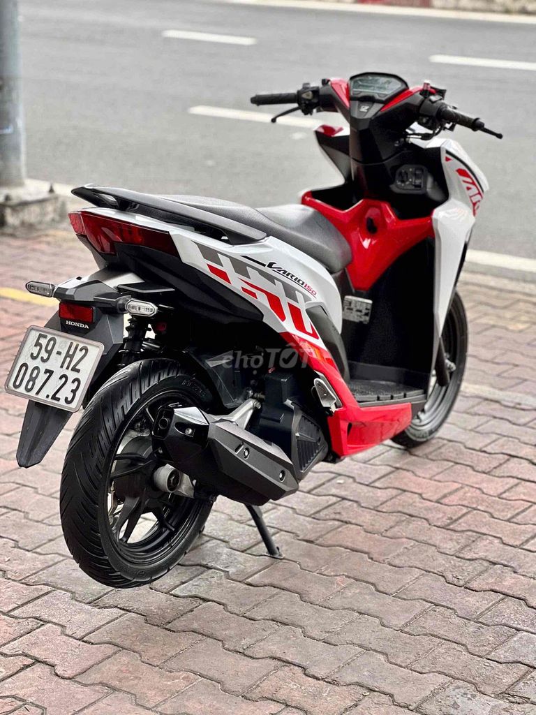 [GÓP DC GIỮ CAVET] VARIO 150 2021 - Odo 19k km. Mua bán Xe máy tại Quận 12 Tp Hồ Chí Minh được đăng bởi Bùi văn hiếu hình 9