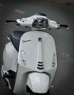 Vespa Sprint 125i 2022 Chính chủ ký. Mua bán Xe máy tại Thành phố Biên Hòa Đồng Nai được đăng bởi Xe Máy Sơn Trung Duy