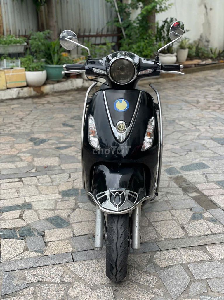 Attila. Mua bán Xe máy tại Huyện Hóc Môn Tp Hồ Chí Minh được đăng bởi Đoàn Nhung hình 2