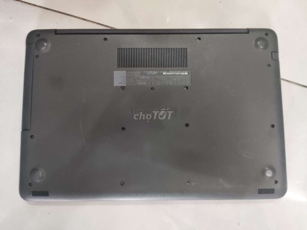 Dell Inspiron 5567 i5-7200U 4GB/240GB. Mua bán Laptop tại Thành phố Thủ Đức Tp Hồ Chí Minh được đăng bởi Nam hình 1