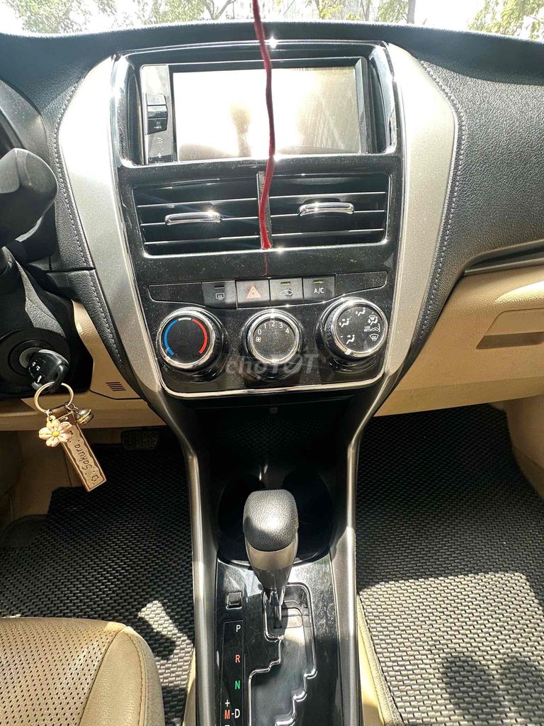 Toyota Vios 2020 1.5E CVT -. Mua bán Ô tô tại Quận Thanh Xuân Hà Nội được đăng bởi Nguyen van Nam hình 10