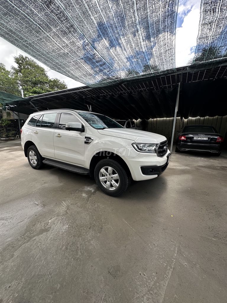 Cần bán ford Everets MT 2019 nhập Thái Lan. Mua bán Ô tô tại Huyện Hóc Môn Tp Hồ Chí Minh được đăng bởi Phat hình 13