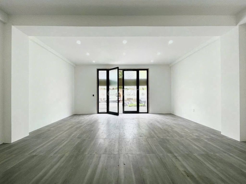 MẶT BẰNG 7x20M - CHỔ ĐẬU OTO THUẬN TIỆN