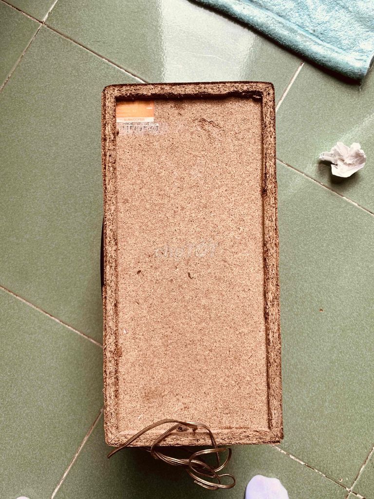 BÁN CỤC SUP LG VÀ HAI LOA SANYO. Mua bán Tivi, Âm thanh tại Thành phố Huế Thừa Thiên Huế được đăng bởi Quoc viet hình 1