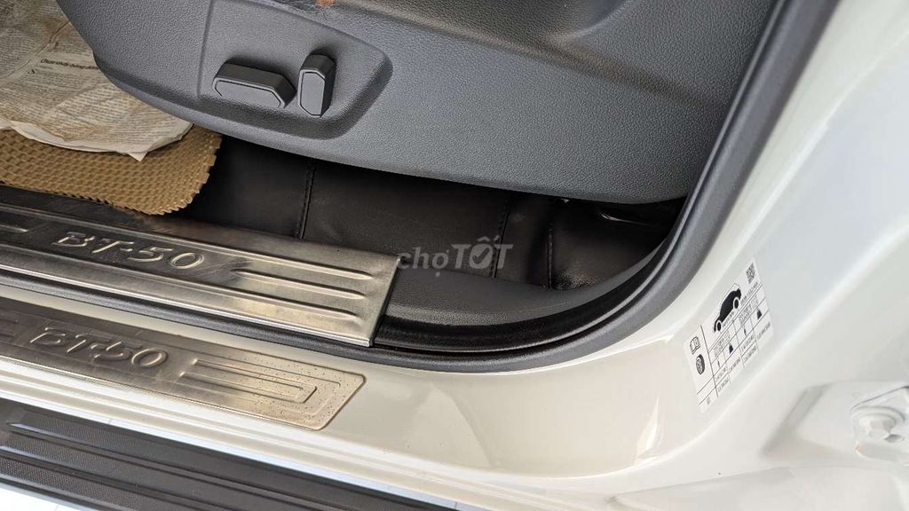 2020 Luxury 2.2L 4x2 AT - 65000 km. Mua bán Ô tô tại Quận Hà Đông Hà Nội được đăng bởi Đoàn Phương Ô tô Cũ hình 10