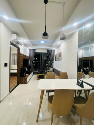 Q7 RIVERSIDE CHO THUÊ 2PN2WC 9.5TR NTCB - 11.5TR/TH FULL NT. Cho thuê căn hộ/chung cư tại Quận 7 Tp Hồ Chí Minh được đăng bởi PHÚC LỘC