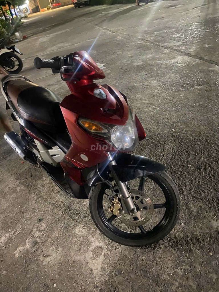 Xe Nouvo LX Yamaha xe đẹp. Mua bán Xe máy tại Huyện Tiên Du Bắc Ninh được đăng bởi ăn và chơi hình 1