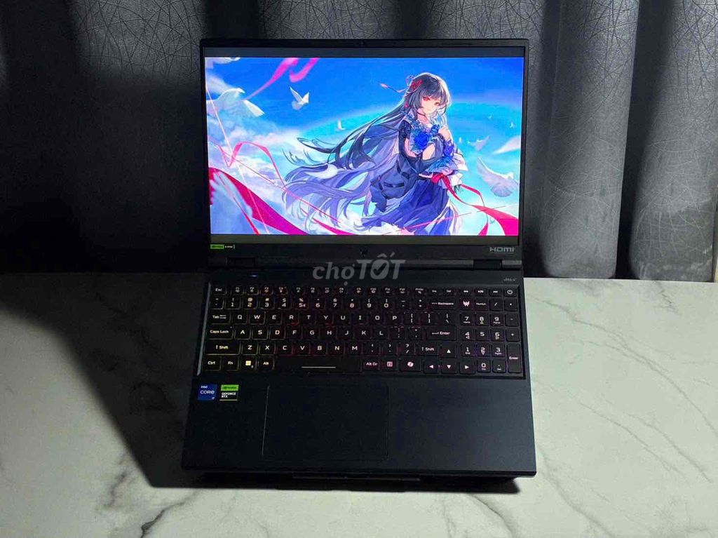 Đưa 10🥔 nhận máy về - Hỗ trợ góp ✅. Mua bán Laptop tại Quận Gò Vấp Tp Hồ Chí Minh được đăng bởi Bảo Gaming Store hình 1