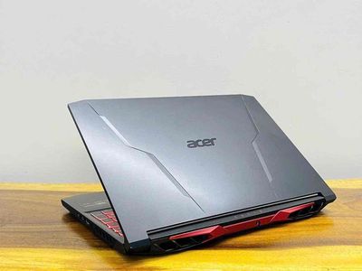 Acer Nitro 5 i5-11400H 16GB 512GB 1650 4G