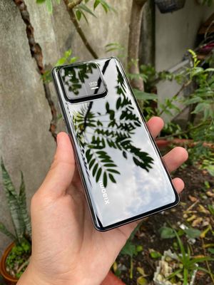 Xiaomi 13 Pro 8/256GB Quốc Tế. Mua bán Điện thoại tại Quận Ninh Kiều Cần Thơ được đăng bởi Ty Xperia