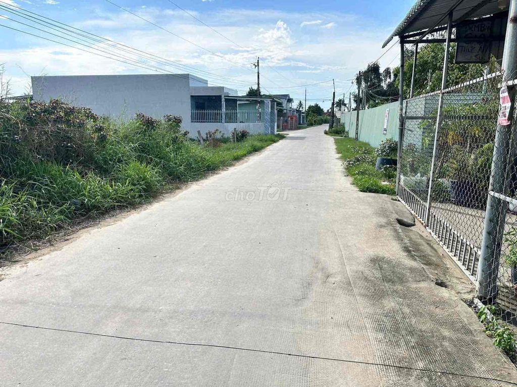 🌈 5x50m thổ đường liên ấp 2-3 Thạnh Đức, Bến Lức