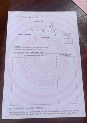 Lô đất 73m2 Đông Phương Đại Đồng mua xây ở hay đầu tư hợp lý