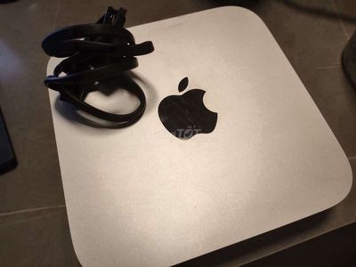 CẦN BÁN: Apple Mac Mini 2020 M1 – HÀNG CHÍNH HÃNG. Mua bán Máy tính để bàn tại Thành phố Thủ Đức Tp Hồ Chí Minh được đăng bởi Tập Nguyễn