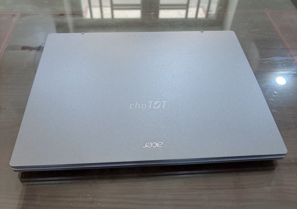 Acer Aspire 5 I5-1335U, Ram 16Gb, SSD 512Gb, 14FHD. Mua bán Laptop tại Quận Hoàng Mai Hà Nội được đăng bởi Quốc Tuấn hình 1