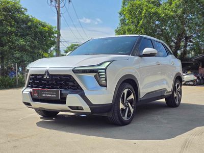 Mitsubishi Xforce Exceed.Siêu lướt 17.000km. Mua bán Ô tô tại Quận Bình Tân Tp Hồ Chí Minh được đăng bởi Thắm