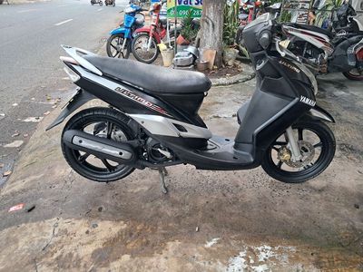 Mio utimo..bs 72..giấy đầy đủ..Máy êm ru. Mua bán Xe máy tại Huyện Đất Đỏ Bà Rịa - Vũng Tàu được đăng bởi Trường