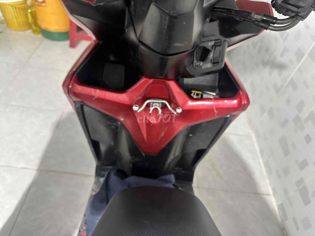 xe có vô đc ích món đồ chơi xe có chầy và bể nhẹ. Mua bán Xe máy tại Huyện Đức Hòa Long An được đăng bởi Lạnh Nhạt hình 5