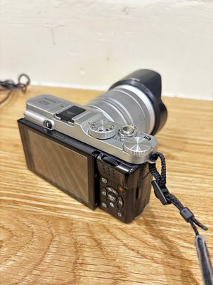 Không dùng nên bán lại FujiFilm XA2. Mua bán Máy ảnh, Máy quay tại Quận Thanh Xuân Hà Nội được đăng bởi Phạm Đức Khôi