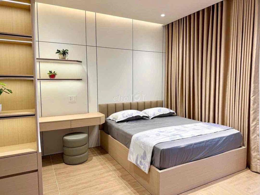 Аренда · 1 комн. · 30 м² · Quận Sơn Trà, ул. Đường Trần Hưng Đạo