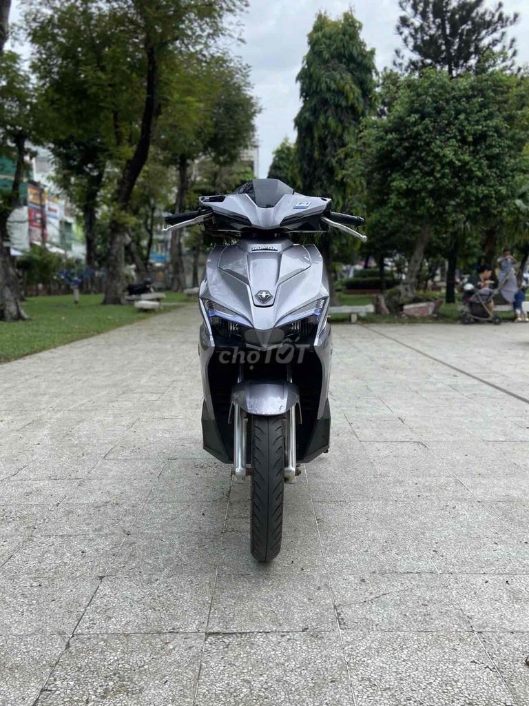 Cầm đồ thanh lý Honda Air Blade 2019 Smartkey