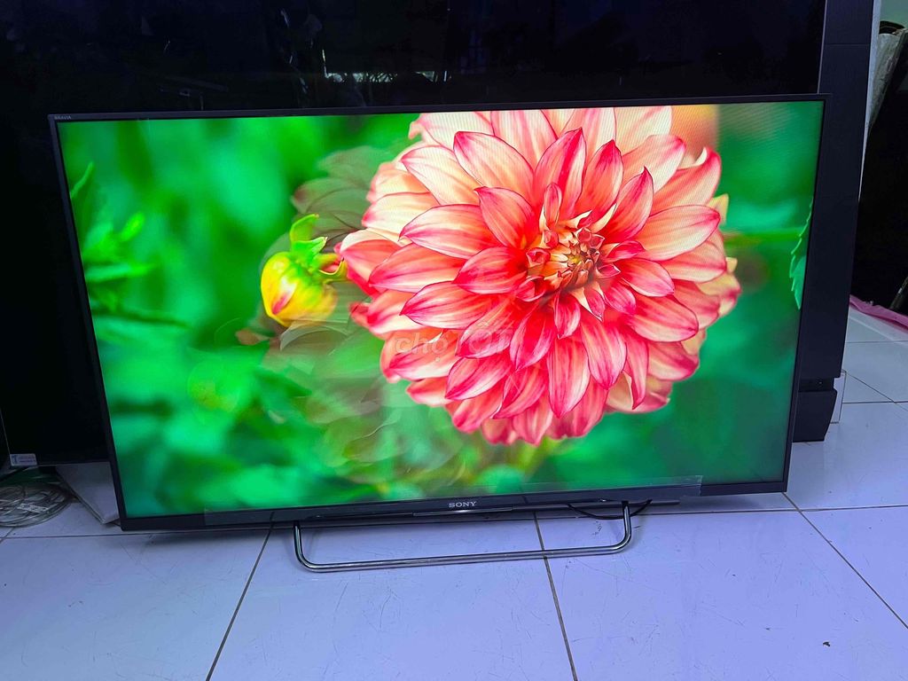 sony 43 in giọng nói, ảnh đẹp. Mua bán Tivi, Âm thanh tại Thành phố Thủ Đức Tp Hồ Chí Minh được đăng bởi Điện Tử Thành hình 5