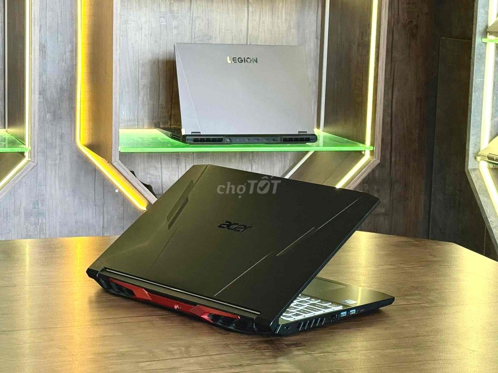 📍LAPTOP ACRER NITRO 5 AN515-57-54MV Zin đẹp 99%  ✅