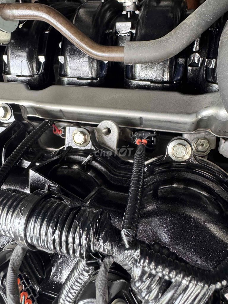 Toyota Veloz Cross 2022 CVT - 68430 km. Mua bán Ô tô tại Quận Cái Răng Cần Thơ được đăng bởi  AUTO BỀN CẦN THƠ hình 10