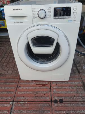 Máy giặt Samsung cửa ngang 8kg Inverter