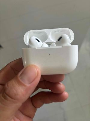 Tai nghe Bluetooth Apple AirPods Pro Gen2. Mua bán Tivi, Âm thanh tại Thành phố Buôn Ma Thuột Đắk Lắk được đăng bởi Thế