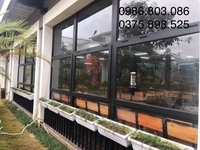Cty Nhôm Kính Trường Dung