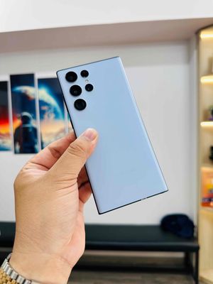 Samsung S22 Ultra Ram 12/512GB siêu khủng 2 sim 🔥. Mua bán Điện thoại tại Thành phố Biên Hòa Đồng Nai được đăng bởi KIM MOBILE BIÊN HÒA
