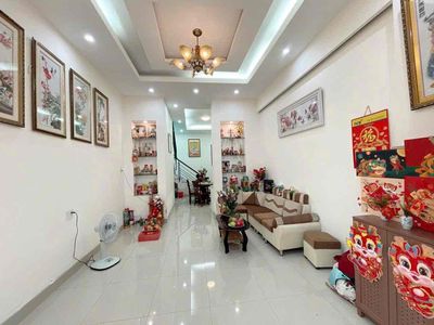 Аренда · 2 комн. · 45 м² · Thành phố Thủ Đức, ул. Đường Số 49