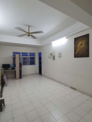 Căn hộ 71,7 m² · 2 PN · Chung cư Man Thiện