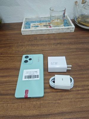 Redmi Note 12 Pro Speed 8/256 sạc 67w có ship COD