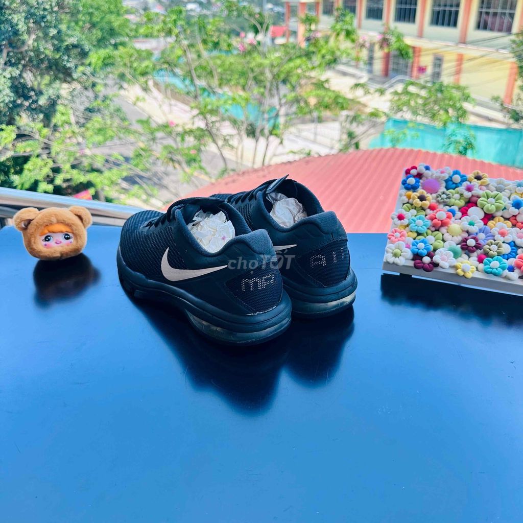 [CHÍNH HÃNG] Nike Ful Ride, mua mới 4tr8, xỏ 5 lần. Mua bán Giày dép tại Quận 1 Tp Hồ Chí Minh được đăng bởi chú CÔNG AN bán giày CHÍNH HÃNG hình 3
