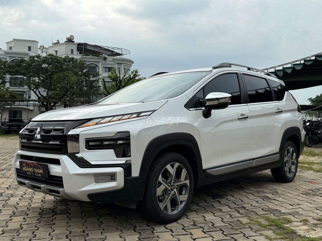 Mitsubishi Xpander Cross 1.5 AT 2025-6800km. Mua bán Ô tô tại Thành phố Thủ Đức Tp Hồ Chí Minh được đăng bởi Đức Anh Đỗ hình 10