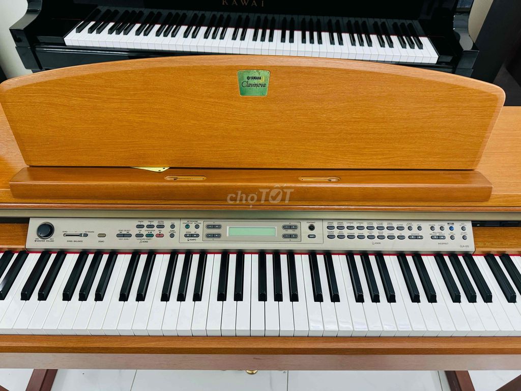 piano yamaha Clp 177 clp170 Japan