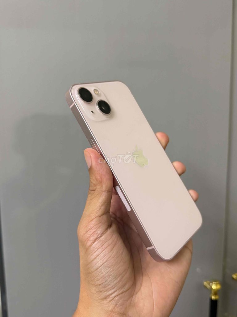 Apple iPhone 13 128GB Hồng 🌈🌈🌈. Mua bán Điện thoại tại Quận Thanh Khê Đà Nẵng được đăng bởi Anh Tuấn Apple hình 1