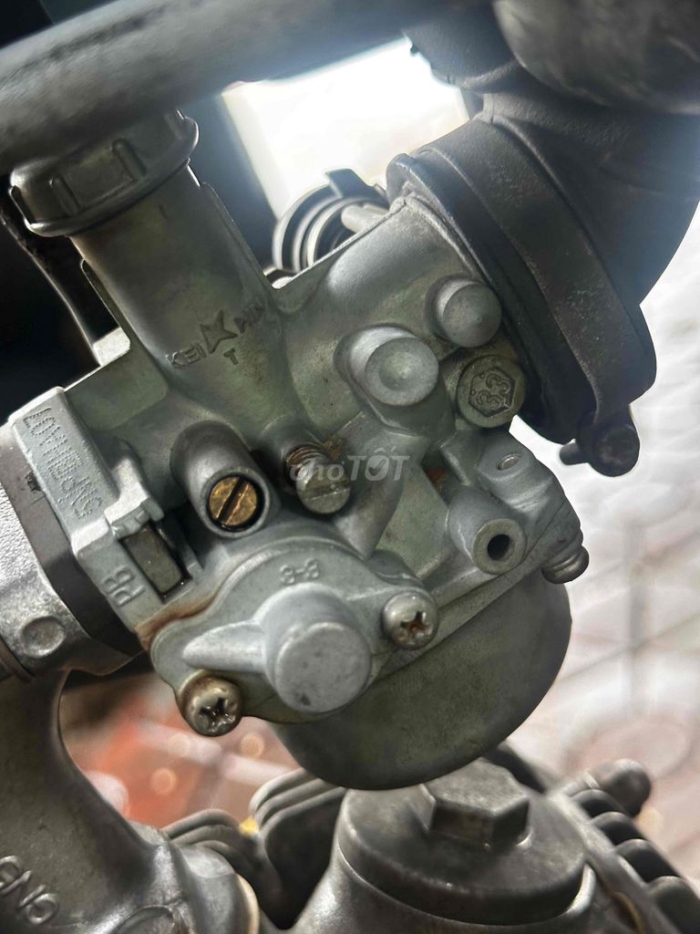 Honda Supper dream 208 máy móc cực kỳ chuẩn bao êm. Mua bán Xe máy tại Thành phố Quảng Ngãi Quảng Ngãi được đăng bởi Hien hình 13