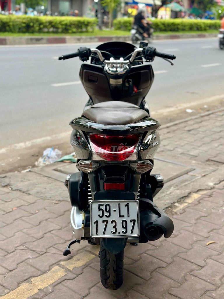 PCX 2011 Đen 30.000 km - BS TPHCM - CHÍNH CHỦ. Mua bán Xe máy tại Quận 12 Tp Hồ Chí Minh được đăng bởi Bùi văn hiếu hình 3