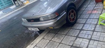 Toyota Camry 1987 2.0 MT - 100000 km. Mua bán Ô tô tại Thành phố Quảng Ngãi Quảng Ngãi được đăng bởi Đat