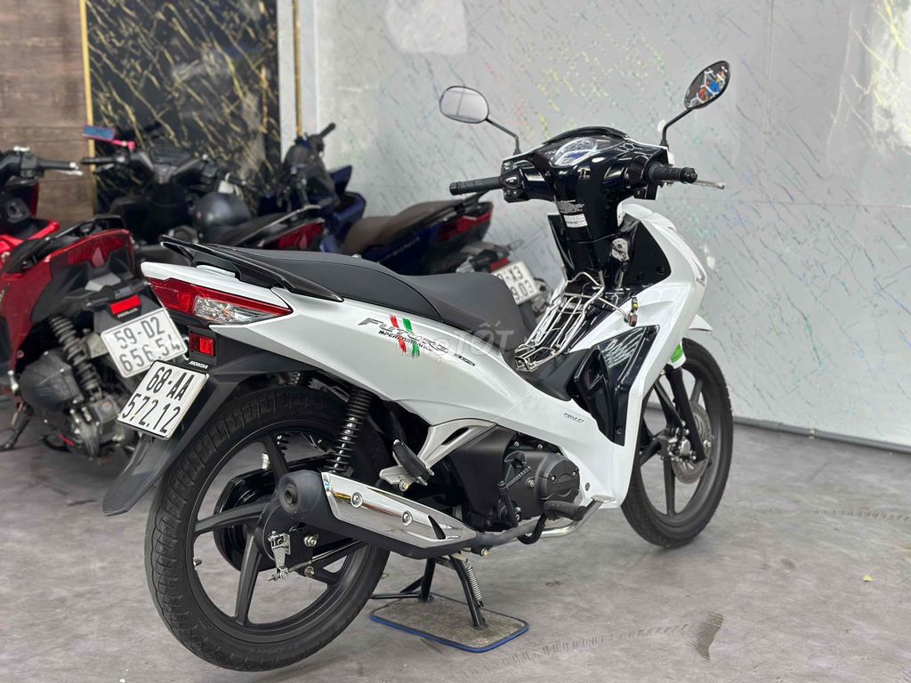 Future led 2025 góp trả trước 10tr ko giam cavet. Mua bán Xe máy tại Quận Tân Phú Tp Hồ Chí Minh được đăng bởi bình đoàn exciter BÁN TRẢ GÓP hình 10