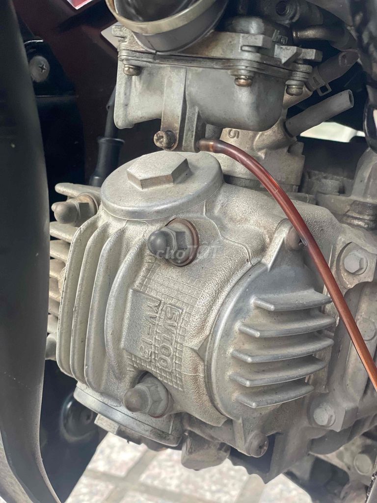 Sirius 2011 nguyên zin trả trc 5tr9 nhận xe. Mua bán Xe máy tại Quận 7 Tp Hồ Chí Minh được đăng bởi Dương Đạt hình 8