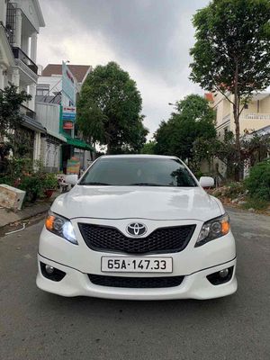 Toyota Camry 2009 SE 2.5 - 130000 km. Mua bán Ô tô tại Quận Ninh Kiều Cần Thơ được đăng bởi Triển Oto Xuân Khánh
