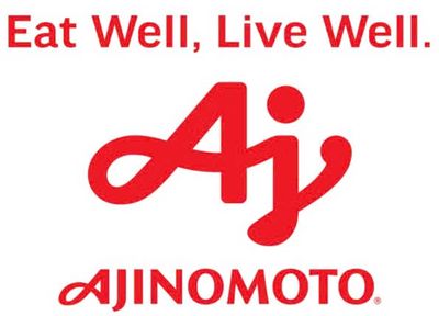 Công ty Ajinomoto Việt Nam logo