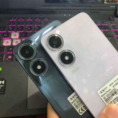 OPPO A2X 5G 128GB Tím