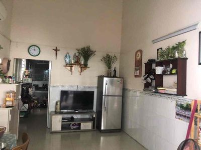 Bán Gấp nhà Cấp 4 đường số 9,DT 6,7x15,5m kế bên Vạn Phúc CITY