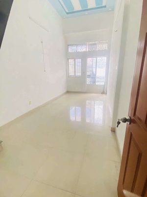 Townhouse 52.5 m² · 3 bed · Phan Văn Hớn