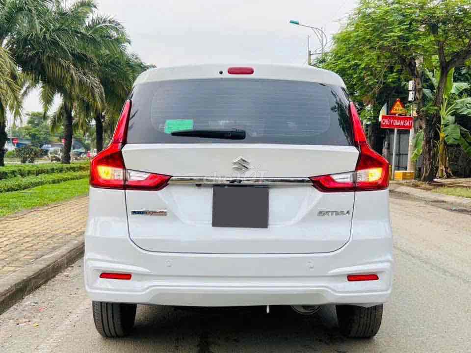 Suzuki Ertiga 2022 Hybrid 1.5 AT - 77000 km. Mua bán Ô tô tại Quận 12 Tp Hồ Chí Minh được đăng bởi Phong hình 8